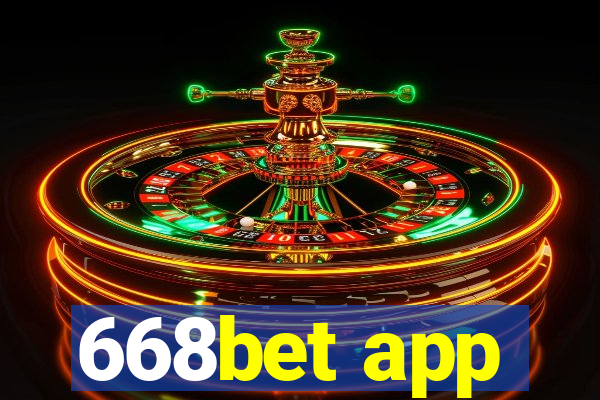 668bet app